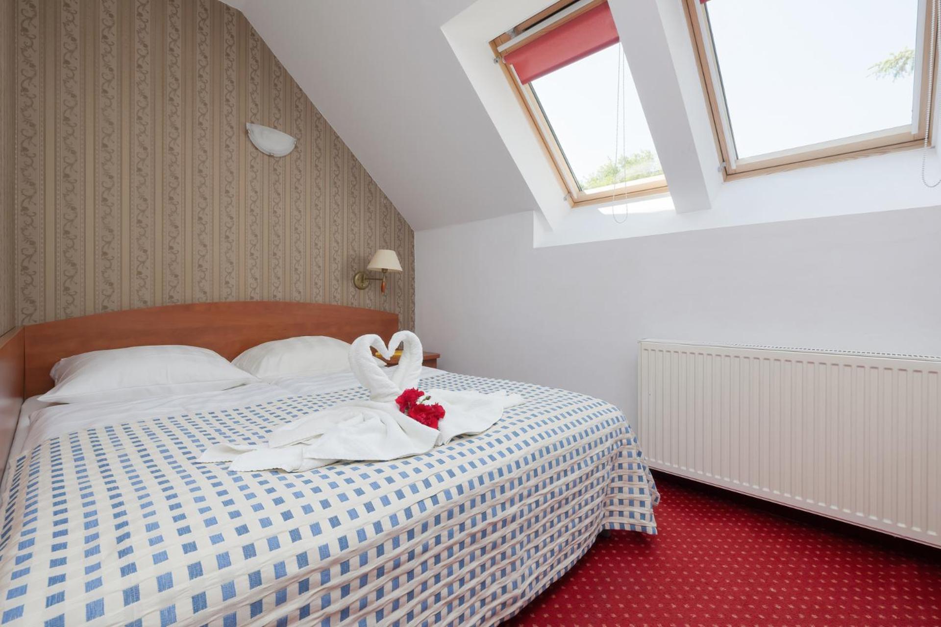 Bed & Breakfast Baltyk *